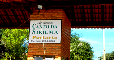 Terreno em Condomínio Fechado com Desconto de 49%