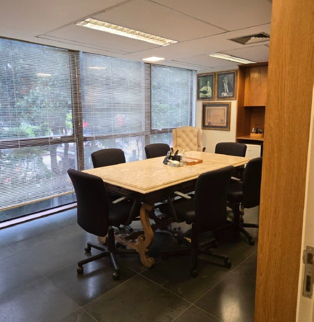 Imóvel Comercial 208m² na Av. Paulista, Bela Vista
