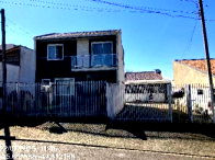 Casa com 2 quartos em Fazenda Rio Grande/PR