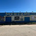 Prédio Comercial na Rua Otávio Gomes de Moura, 316 - Bagé/RS
