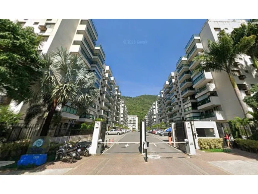 Apartamento 83 m² com 1 vaga