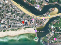 Apartamento com 74m² e 2 vagas na Barra da Tijuca