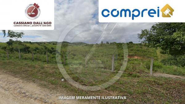 Terreno com 360m² no Bairro Espírito Santo