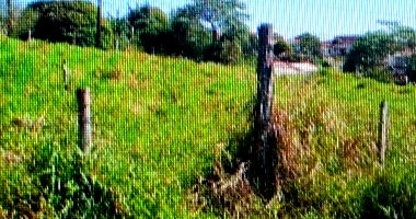 Fração Ideal de 50% de Lote de Terreno Urbano