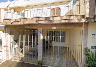 Casa 132m² Ocupada em Vila Galvão - Oportunidade de Investimento