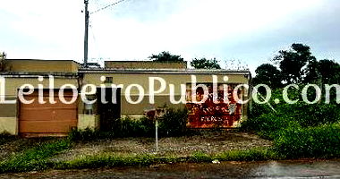 Casa com 2 quartos, 2 banheiros, 68,17m² e 1 vaga de garagem