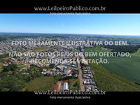 Terreno Urbano 345,78 m² com Matrícula Regularizada