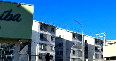 Apartamento 2 quartos em Belo Horizonte/MG