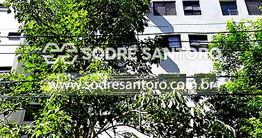 Apartamento 72 no 7º andar com 2 vagas em Pitangueiras