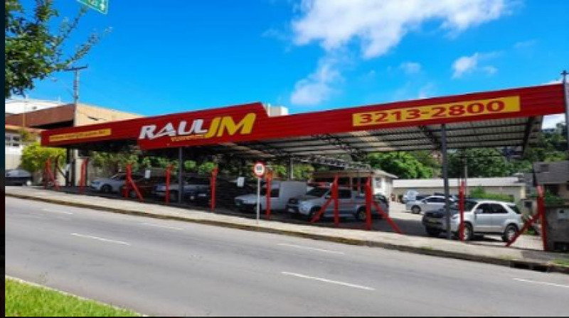 Imóvel Comercial de 784m² com Ótima Localização