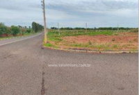 Terreno em Guaiçara/SP -