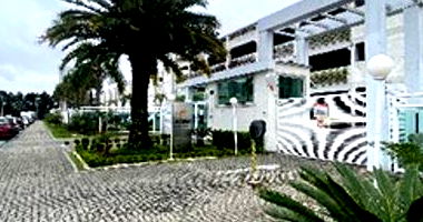 Apartamento 38,40m² em Curitiba com 1 quarto