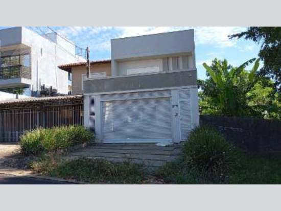 Casa em Condomínio Ocupada em Foz do Iguaçu com 245,76m²