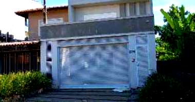 Casa em Condomínio Ocupada em Foz do Iguaçu com 245,76m²