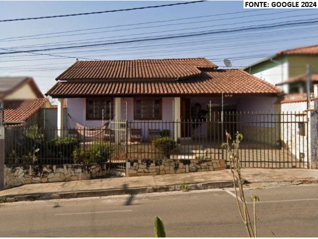 Casa com 3 quartos e 220m² em Três Corações/MG