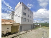 Apartamento com 1 quarto, 1 banheiro e 1 vaga de garagem