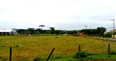 Fração de Terreno Urbano com 25% de Área