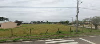 Fração de Terreno Urbano com 25% de Área