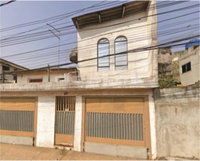 Imóvel Comercial com 4 Residências em Ferraz de Vasconcelos/SP