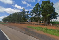 Área Rural com 24.000m² em Itiquira-MT