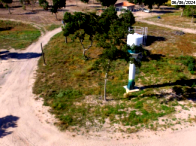 Fazenda com Sede e Benfeitorias em Mata Nativa