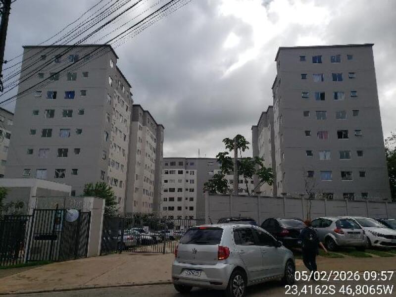 Apartamento com 2 quartos, 67,28 m²