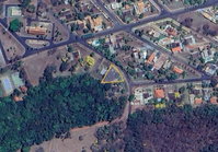 Terreno de 946m² em Icém/SP