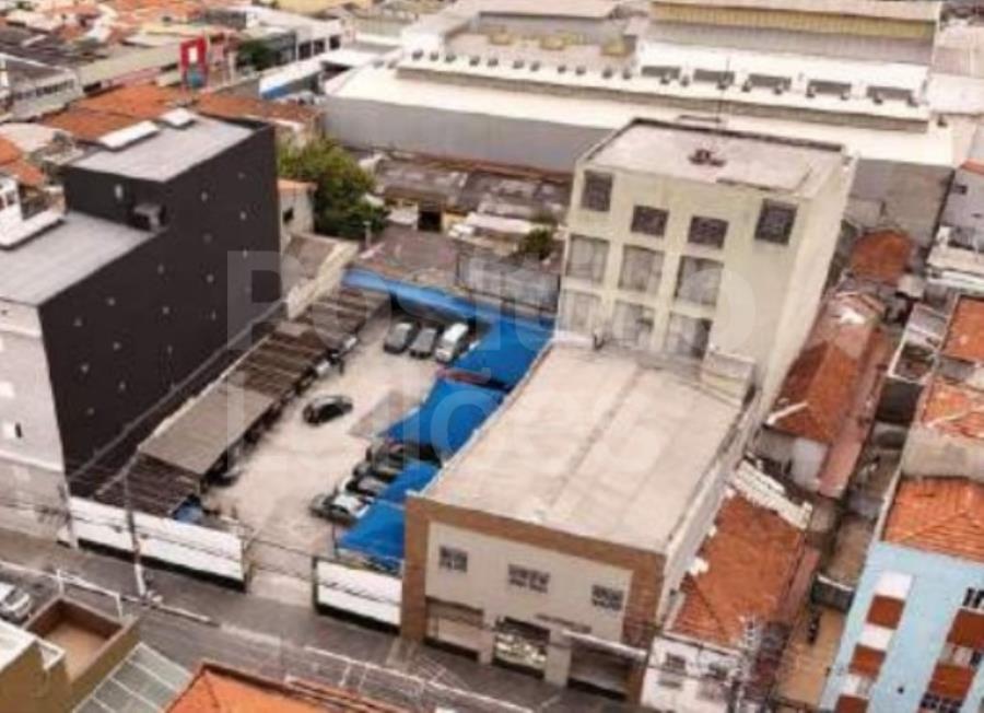 Prédio Comercial Amplo em Brás, São Paulo - 2.087m²