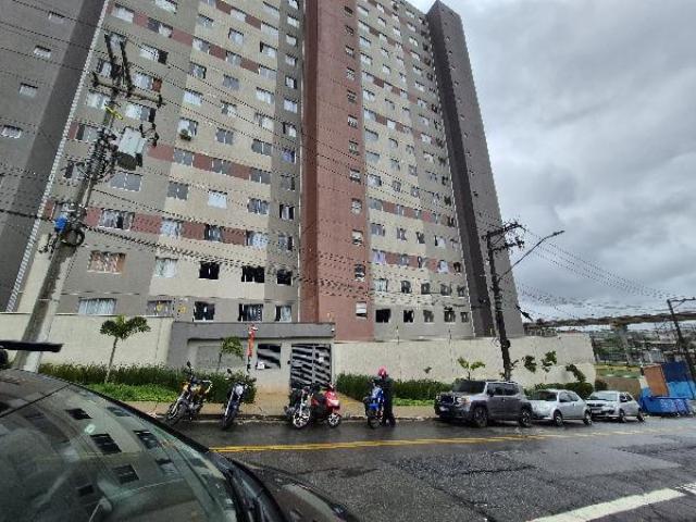 Apartamento 2 quartos, 44,52 m² - Reserva São Mateus - São Paulo