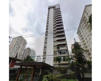Apartamento 3 Dorms, 1 Suíte, 236m², 2 Vagas no Campo Belo