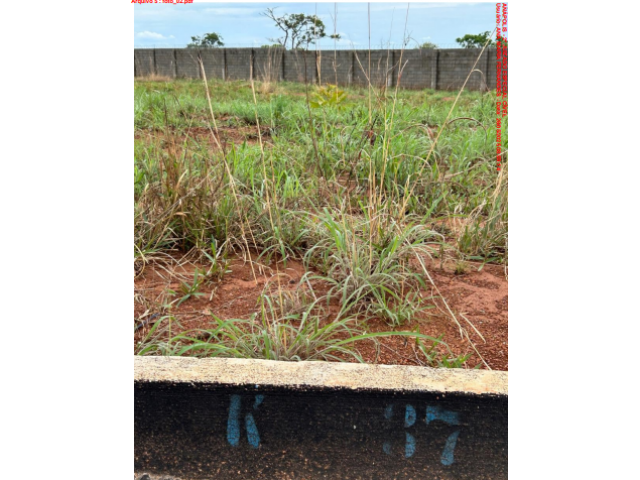 Terreno 328,93m² em Silvânia - Oportunidade Imperdível!