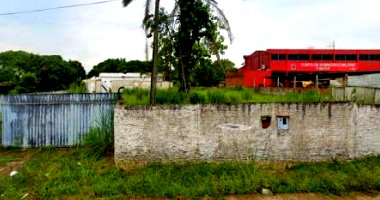 Terreno em Rio Branco/AC com 600m²
