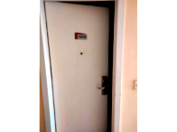 Apartamento com 25m² e Box de Garagem em Caldas Novas