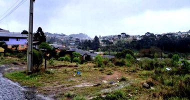 Terreno Rural com Parte Ideal de 3.266,62m²