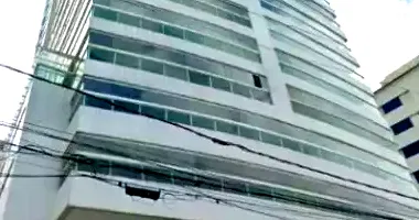 Apartamento com 1 vaga em leilão - Praia Grande/SP