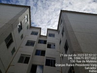 Apartamento com 2 Quartos em Salvador/BA