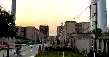 Apartamento de 2 Quartos em Itanhangá com 40m²