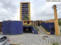Apartamento com 61,21m², 1 vaga, 6º andar, Cond. Saint Moritz