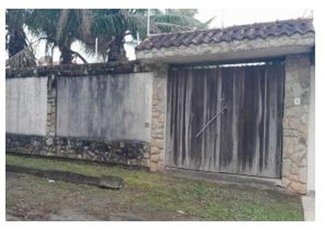 Terreno em Condomínio Solar III, São José do Imbassai, Maricá/RJ