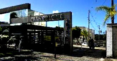 Apartamento com 2 quartos em Natal/RN