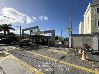 Apartamento com 2 quartos em Natal/RN