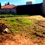Terreno em Campos Eliseos - Lote 111 da Quadra F