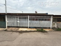 Casa com 26,32m² em Ceilândia/DF