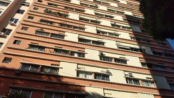 Apartamento 1 Quarto no Centro do Rio de Janeiro