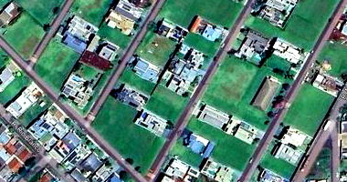 Parte Ideal de Imóvel em Ubiratã/PR - Rua das Paineiras