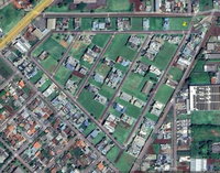 Parte Ideal de Imóvel em Ubiratã/PR - Rua das Paineiras