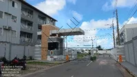 Apartamento com 2 quartos em São José de Ribamar/MA