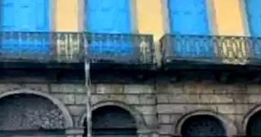 Lojas Comerciais com 1307m² de Área Construída no Centro do Rio de Janeiro