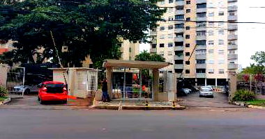Apartamento aconchegante de 67m² com área privativa, ocupado e pronto para investimento