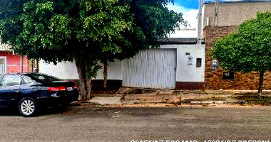 Casa com 82,75m² em Botucatu/SP